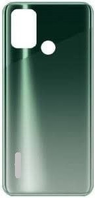 Kraze4blaze Realme 7i (Housing Body) (Side Keys with Middle Body) (with Proper Logo) Full Panel(Fusion Green)