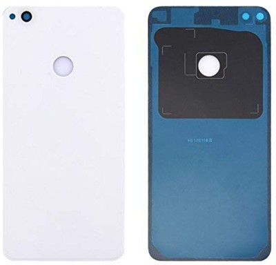 AceKing Honor 8 Lite Back Panel(White)