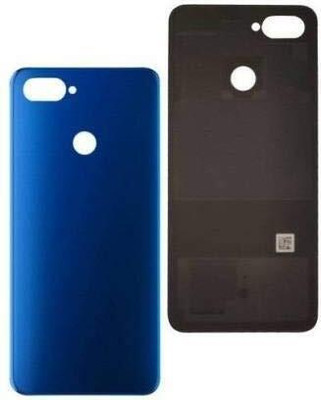 imbi Realme 2 Pro Mobile Phone Panel Battery Door Back Panel(Blue)