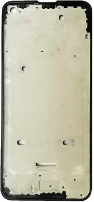 FLOUNDER INFINIX S5 (X652) LCD MIDDLE FRAME ORIGINAL Front Panel(BLACK)