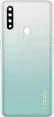 BK primium quality Oppo A31 2020 Full Panel(White)