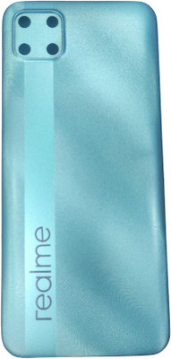 MJ PREMIUM QUALITY Mj premium quality C11 Back Panel(Blue)