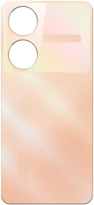 ZORZO Vivo Y100 5G Back Panel(Gold)