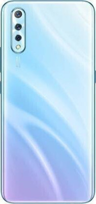 SRaccessories VIVO S1 FULL BODY Full Panel((SKYLINE BLUE))