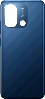 Purplesavvy OCEAN BLUE 12C WITH PROPER LOGO Back Panel(Blue)