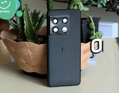 AL HAYY TRADERS 1+ 10 PRO ORIGINAL Back Panel(BLACK)