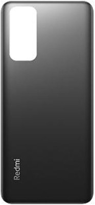 SPAREWARE REDMI Redmi Mi Note 11S -Black Back Panel(Black)
