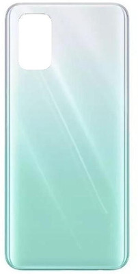 IncMart Oppo A52 Back Panel(White)