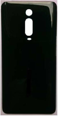 AAA Spares Redmi Redmi K20 Back Panel(Black)