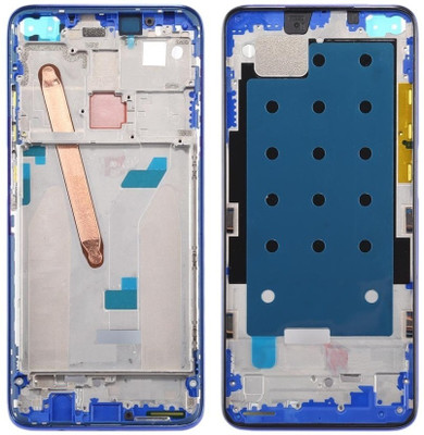 Sandreezz Xiaomi Poco X2 (Original Front Housing LCD Frame) Front Panel(Blue)