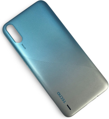 MAXOUT TECNO Spark Go (KC1) Back Panel(SKY BLUE)