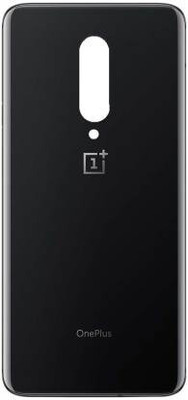 Sparevilla ONEPLUS 7 PRO Back Panel(BLACK)
