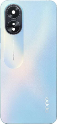 MJ PREMIUM QUALITY Mj primum quality Oppo A18 Full Panel(Blue)