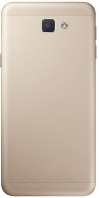 Flipkart SmartBuy Samsung Galaxy J5 Prime Full Panel(Gold)