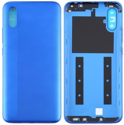 AceKing redmi 9A Back Panel(BLUE)