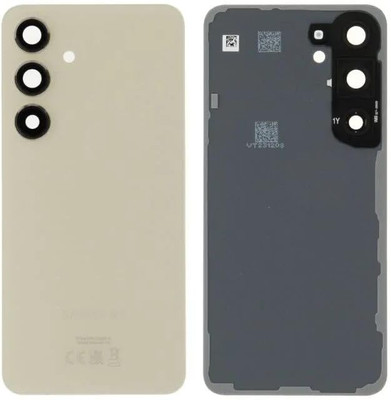 SPAREASP SAMSUNG S24+ Back Panel(GOLD)