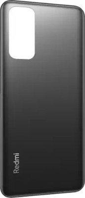 Vetket Redmi Note 11S Back Panel(Space Black)
