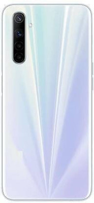 SRaccessories Realme 6 body Full Panel(WHITE)