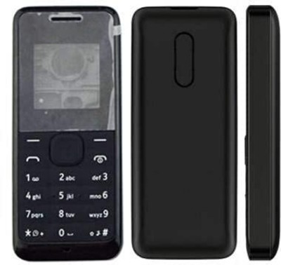 VNSALES Nokia Mobile Body housing Panel Nokia 107 -( Not A Mobile Phone, only Body ) Front & Back Panel(Nokia)
