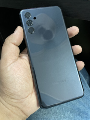 MAXOUT SAMSUNG GALAXY M13 Back Panel(Midnight Blue)