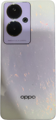 BK primium quality Oppo A79 5g Full Panel(DAZZLING PURPLE))