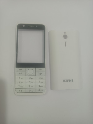 AABLUE ENTERPRISES NOKIA 230 BODY FROUNT & BACK 230 BODY FROUNT & BACK Front & Back Panel(WHITE)