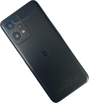 MAXOUT OnePlus Nord CE 2 Lite 5G ( Hosuing Body ) Full Panel(Black Dusk)