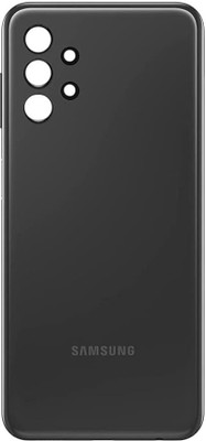 starware Samsung_A13_Panel_Black Samsung_A13_Panel_Black Back Panel(Black)