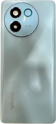 BK primium quality VIVO V30E Back Panel(GREEN)