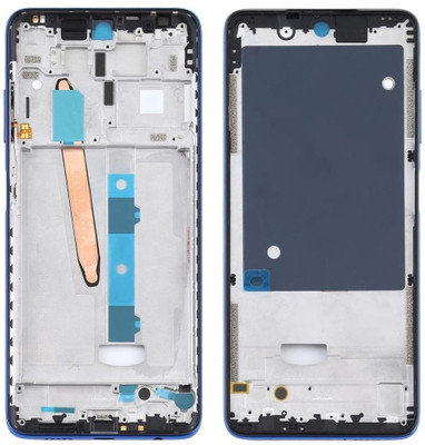 FLOUNDER XIAOMI POCO X3 / X3 NFC / X3 PRO LCD MIDDLE FRAME Front Panel(BLUE)
