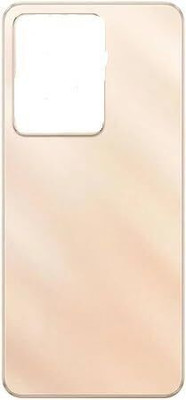 Hynaty VIVO VIVO Y200 5G (GOLD) Back Panel(GOLD)