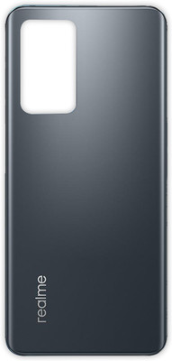 Safa Realme GT Neo 2 Back Panel(Neo Black)