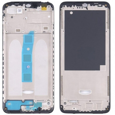 SRaccessories Xiaomi Mi 10 LCD Middle Frame Front Panel(Black)