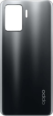 Shkiyo OPPO F19 PRO Back Panel(BLACK)