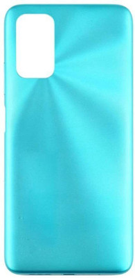 Hynaty XIAOMI REDMI 9 POWER (ELECTRIC GREEN) Back Panel(ELECTRIC GREEN)