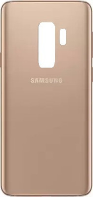 FLOUNDER SAMSUNG S9 PLUS Back Panel(GOLD)