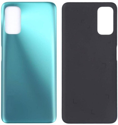imbi Xiaomi Redmi Note 10 4G Replacement Back Body Back Panel(Green)