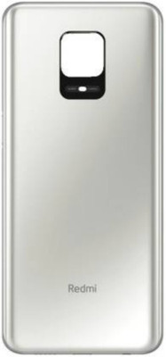 GLAXONIC GLAXONIC Note 9 Pro(Glass) /Note 9 Pro Max(Glass) Back Panel(Glacier White)