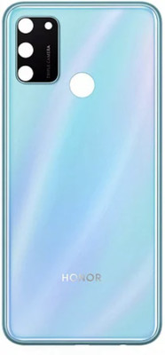 Farcry HUAWEI 9A WITH PROPER LOGO Back Panel(BLUE)