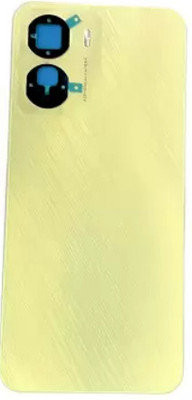 SRaccessories VIVO Y16 [OG] Back Panel(YOLLOW)