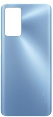 Tworld Oppo A16 ( CPH2269 ) Battery Back Replacement Back Panel(Pearl Blue)