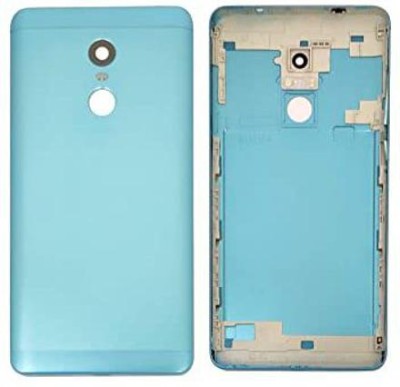 SPAREWARE XIAOMI REDMI MI NOTE 5 BLUE Back Panel(Blue)