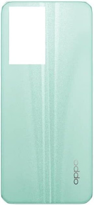 AceKing oppo A57 Back Panel(BLUE)