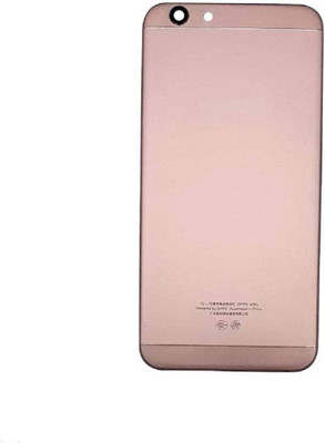 Link OPPO F1S Back Panel(ROSE GOLD)
