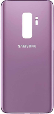RODIAN SAMSUNG S9 PLUS - PURPLE Back Panel(PURPLE)