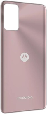 SUFO Motorola G42 Back Panel(Metallic Rose)