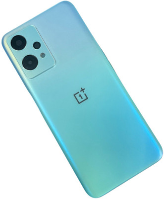 Flipkart SmartBuy OnePlus Nord CE 2 Lite 5G ( Hosuing Body ) Full Panel(Blue Tide)