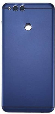 SRaccessories Honor 7X Back Panel(Blue)