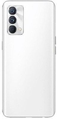 AL HAYY TRADERS REALME GT MASTER FULL BODY HOUSING Full Panel(White J)
