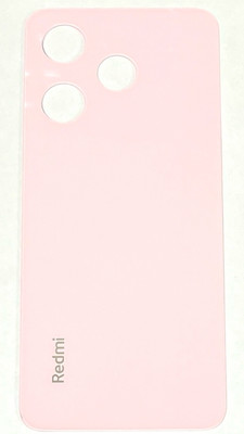 VRAVMO XIAOMI 13 5G (ORCHID PINK) Back Panel(ORCHID PINK)